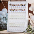 Let's Celebrate Canape and Drink Stand