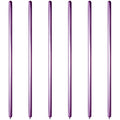 Violet Reflex Modelling Balloons - 260Q Latex (50pk)