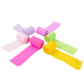 Girls Rule Streamer Door Decoration (6pk)