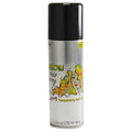 Coloured Hair Spray - Black 133ml