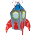 Blast Off Birthday Favour Boxes (8pk)