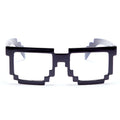 Pixelated Glasses