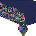 Club Tropicana Paper Tablecover