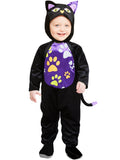 Lil Kitty Cutie Toddler - Toddler Costume