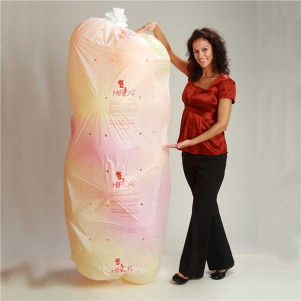 Balloon Decor Transport Bag - Each