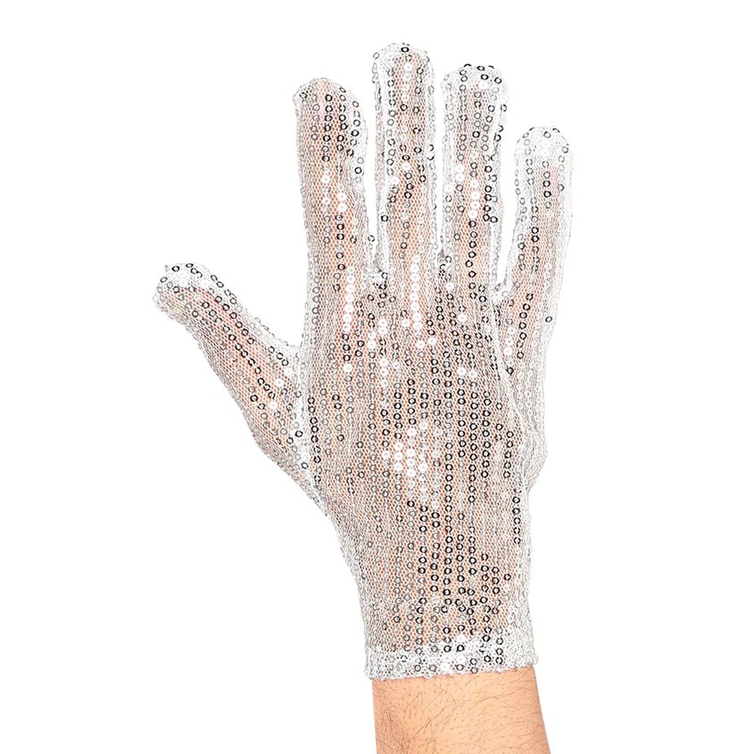 King of Pop Glove