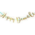 Diwali Letter Banner - 1.5m