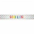 Good Luck Foil Banner - 1.74m