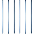 Blue Reflex Modelling Balloons - 260Q Latex (50pk)