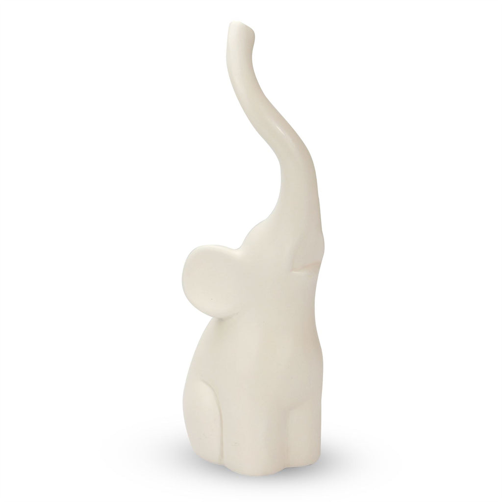 Loving Elephants Ornaments | M&W	