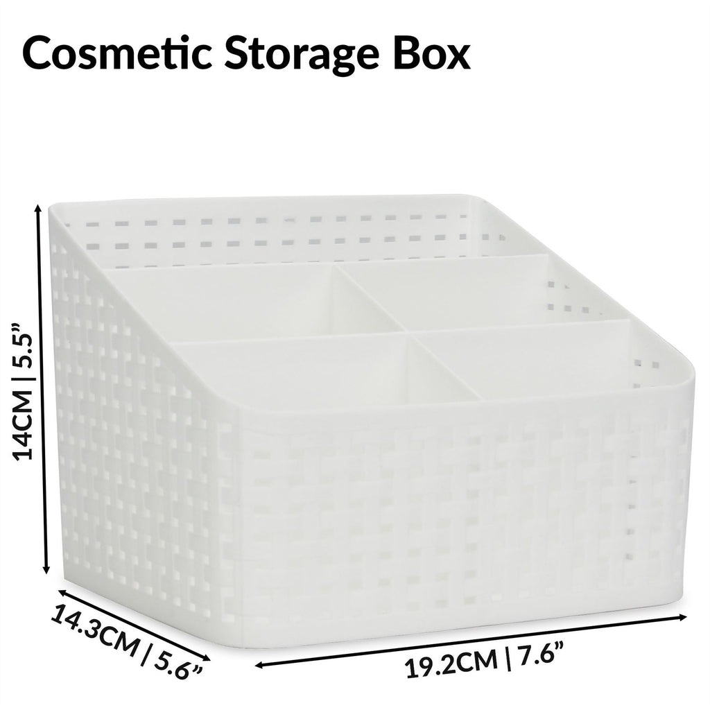 Cosmetic Storage Box | Pukkr