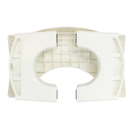 Squatting Folding Toilet Stool | Pukkr	