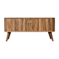 Artisan Mokka Media Unit