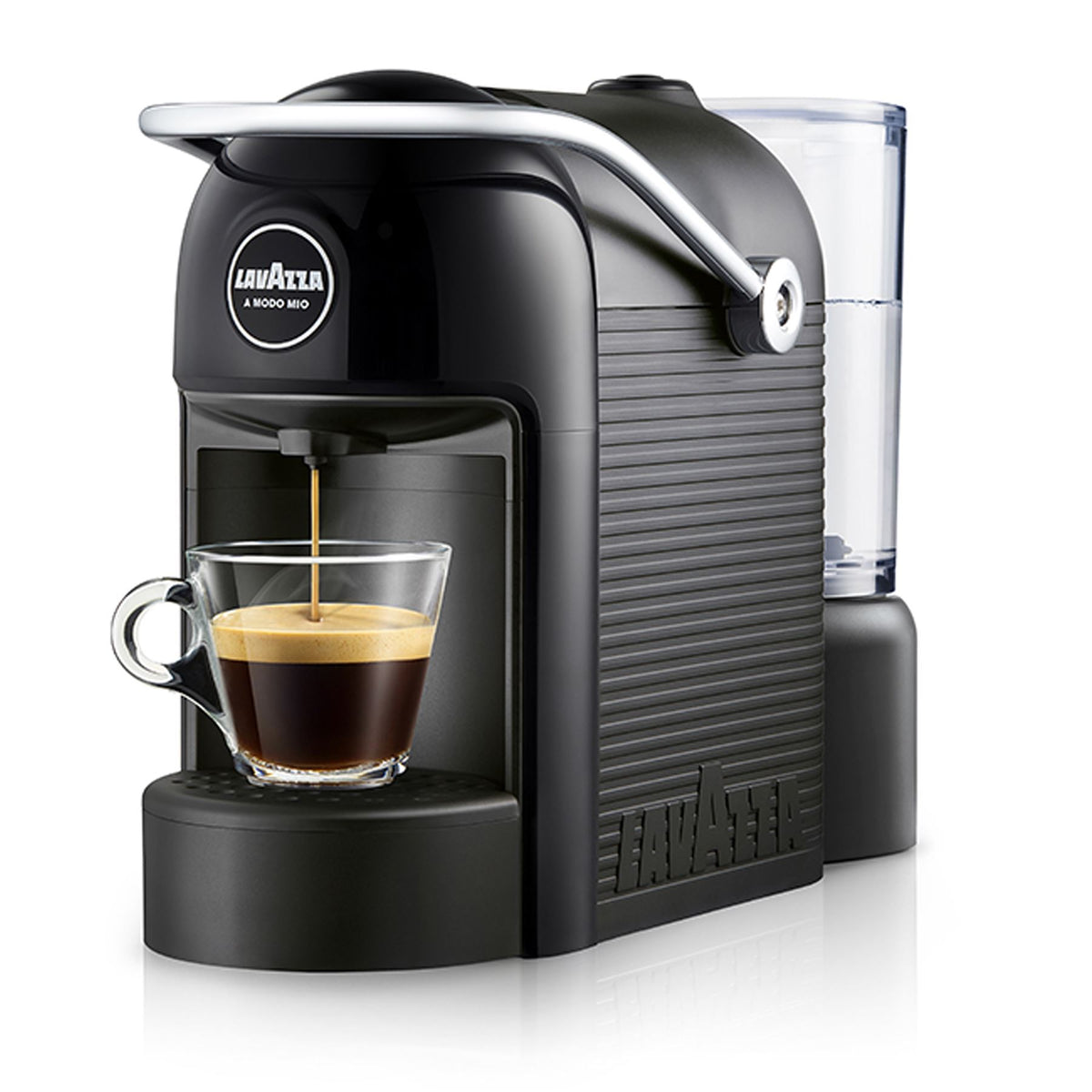 Lavazza Jolie Coffee Maker Black