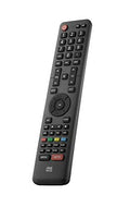 One For All URC1916 Replacement Hisense TV Remote Control