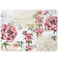 Floral Set of 4pk Placemats