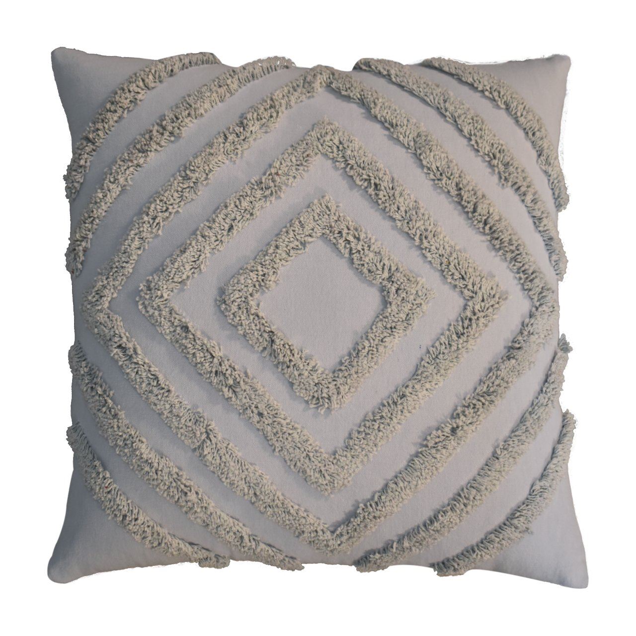 Artisan Tacy Grey Cushion Set of 2