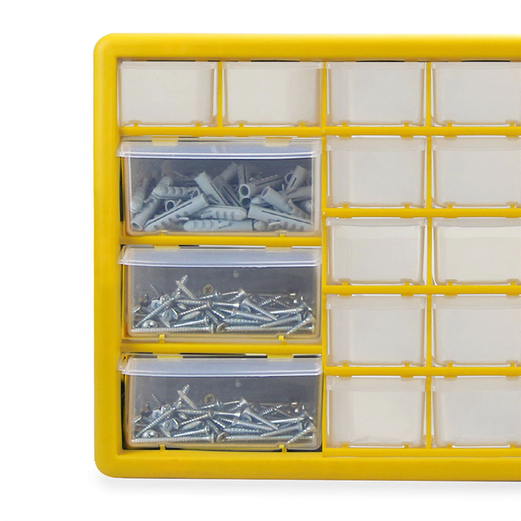 Storage Cabinet with 30 Drawer | Pukkr	