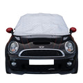Car Windscreen Sun & Frost Protector | Pukkr	