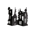 Haunted House Fold Out Centre Piece