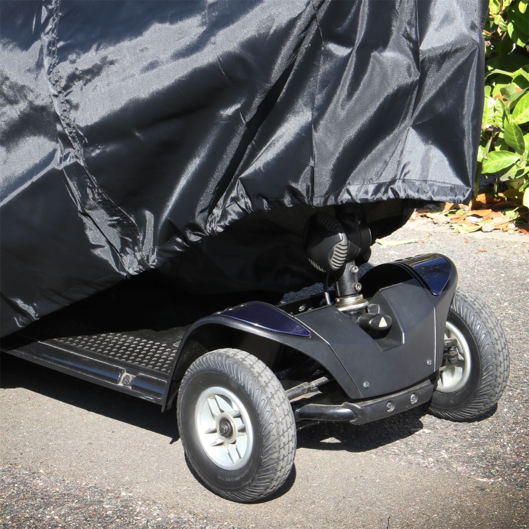 Mobility Scooter  Cover | Pukkr