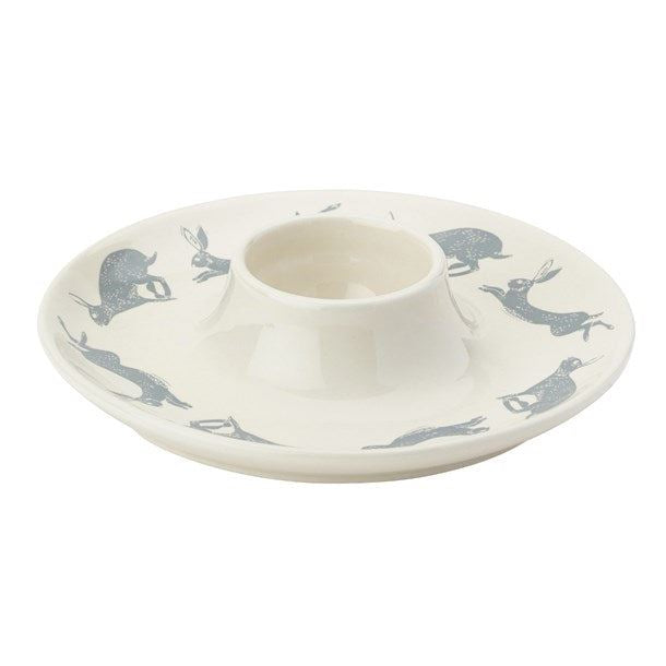 Artisan Egg Cup