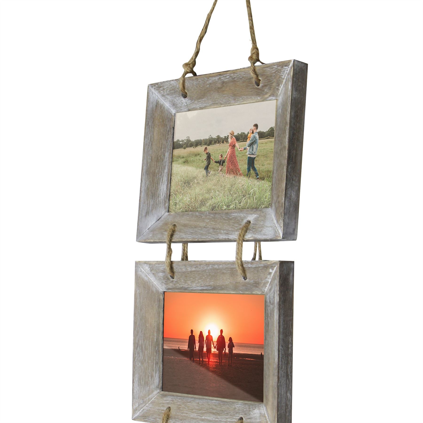 5 Wooden Picture Frame Hanger | M&W