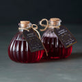 Witch's Brew Glass Potion Bottles (2PK)