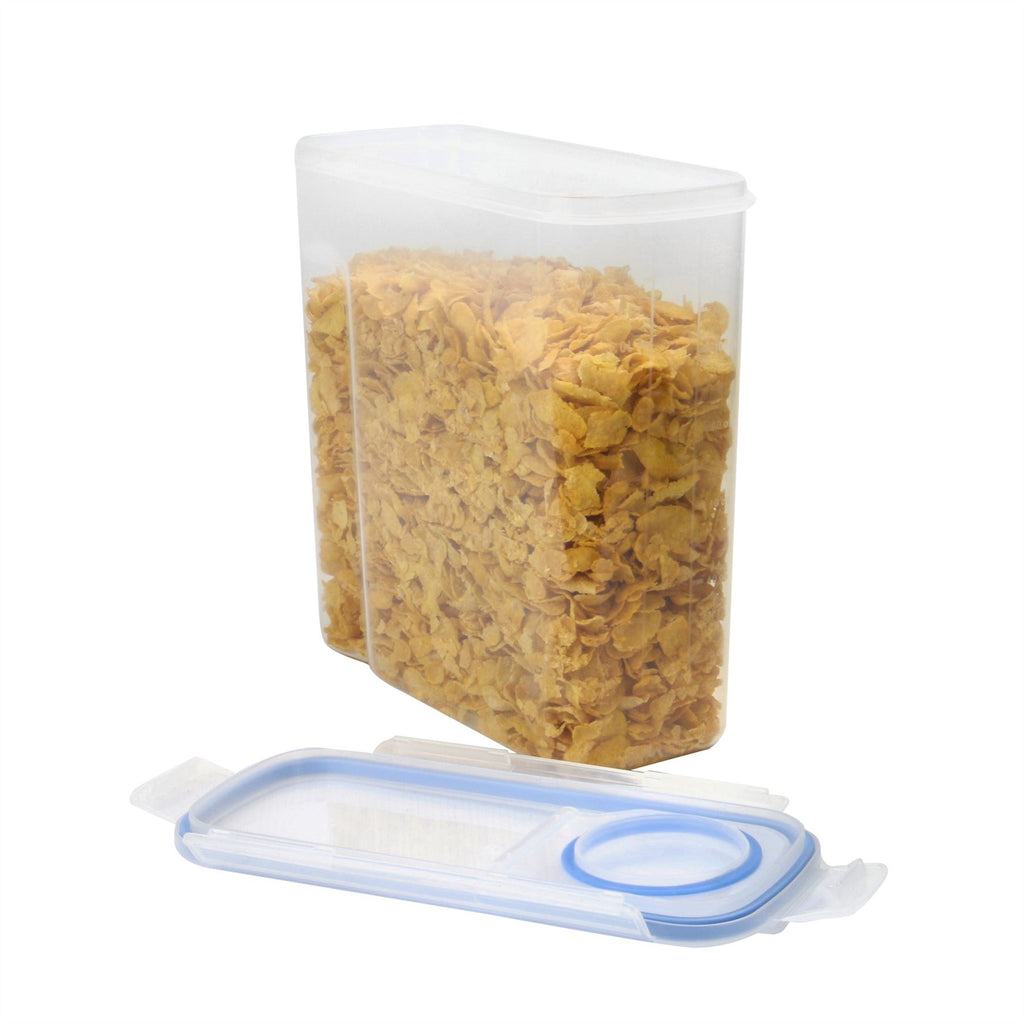 Cereal Containers 4L - Set of 4 | Pukkr	