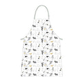 Playful Pets Dog Apron