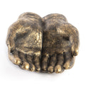 Giving Hands Wall Ornament | M&W