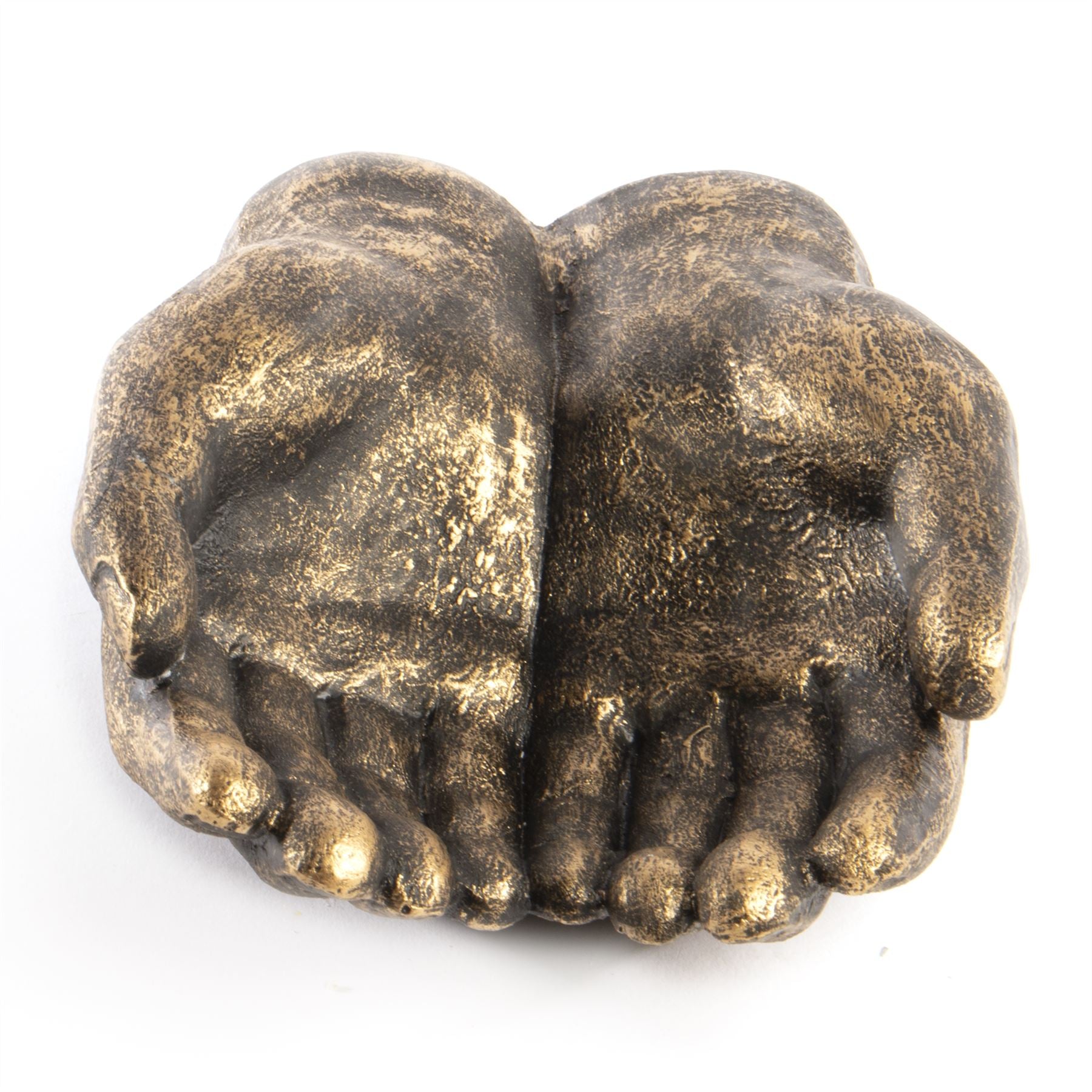 Giving Hands Wall Ornament | M&W