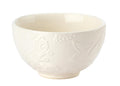 Fieldview Farm Embossed Sugar Bowl Cream