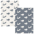 Artisan Tea Towel Set of Two