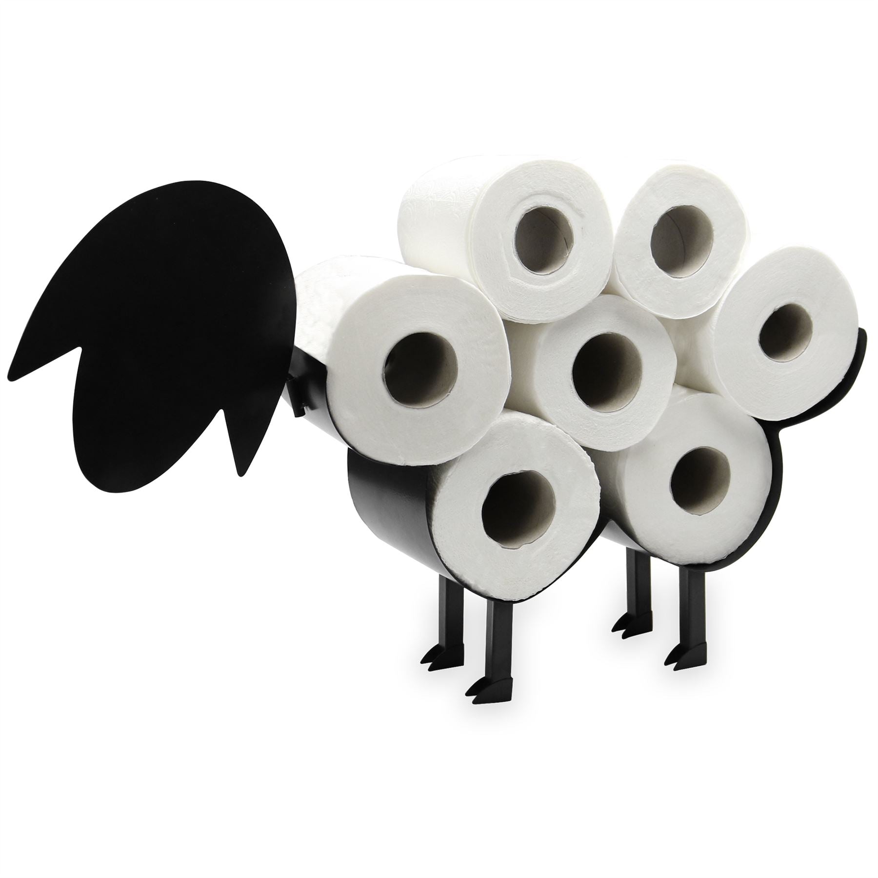 Sheep Toilet Roll Holder | Pukkr	