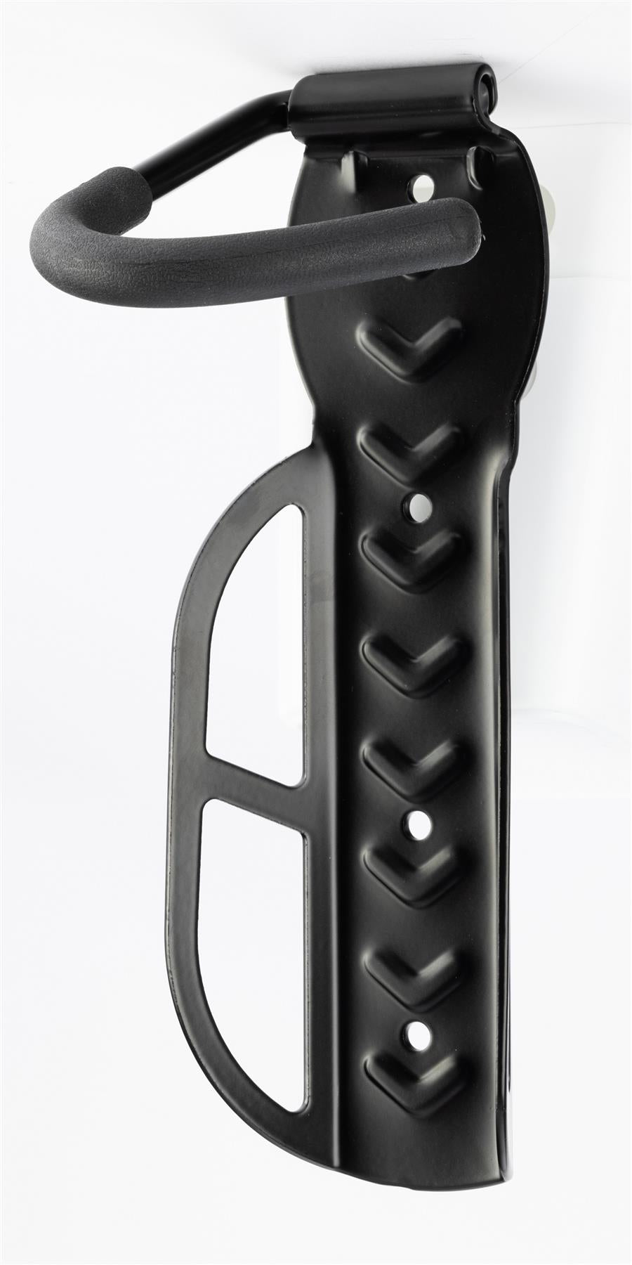 Wall Mounted Bicycle Hangers - Set of 2 | Pukkr