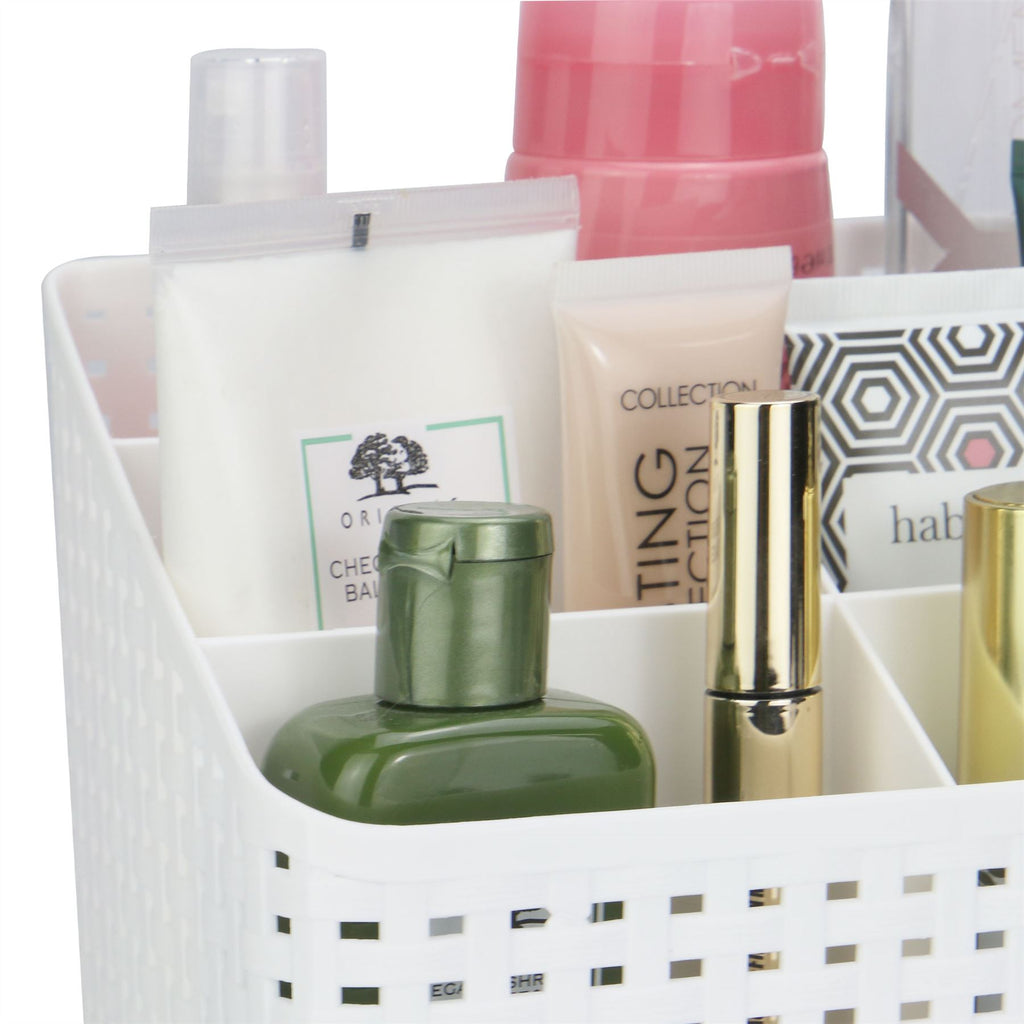Cosmetic Storage Box | Pukkr	