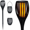 ProGarden 3 in 1 LED Solar Lamp	