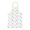 Playful Pets Cat Apron