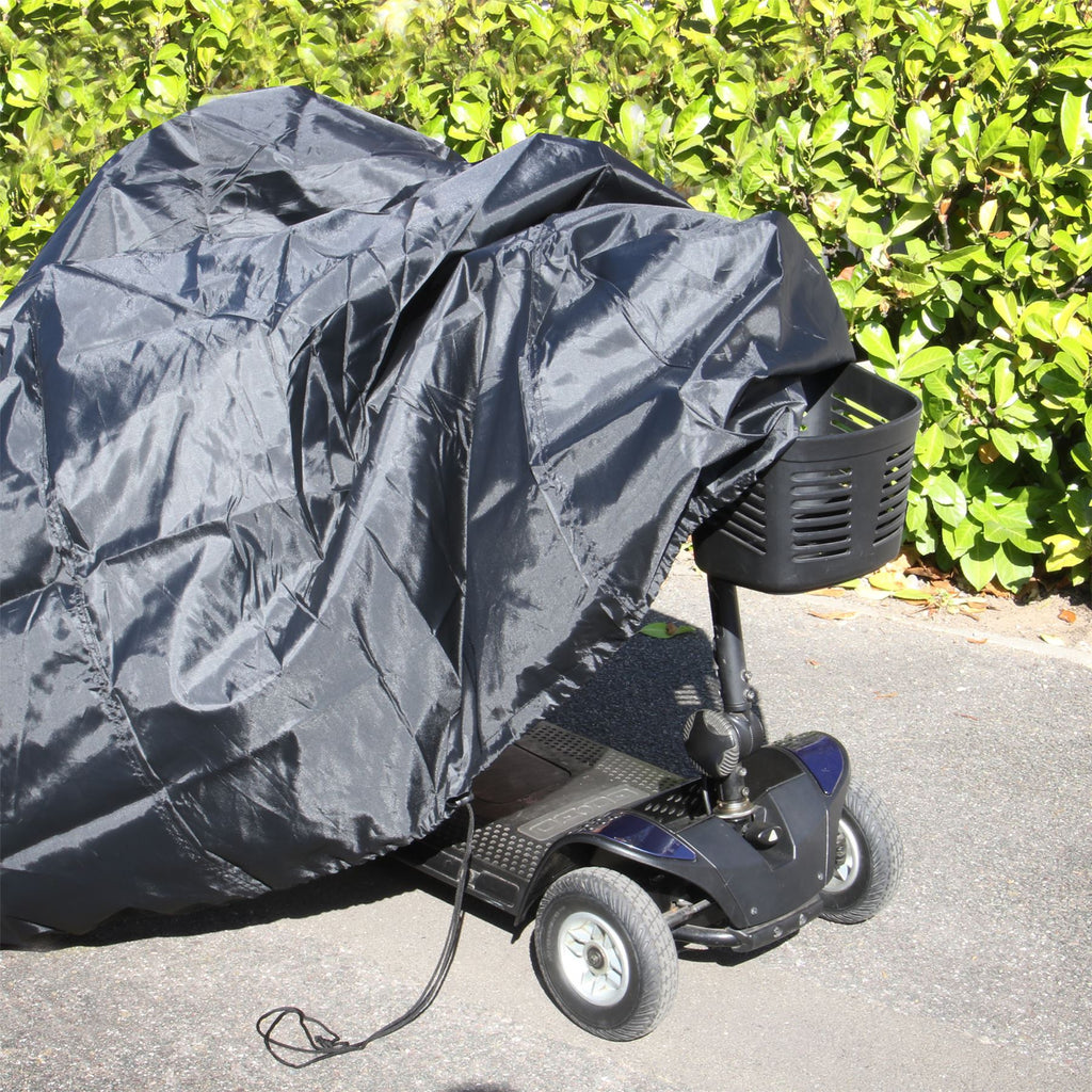 Mobility Scooter  Cover | Pukkr