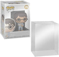 Protective Cases for Funko Pop - Pack of 20 | Pukkr