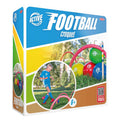 Tactic Football Croquet Game	