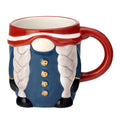 Foxwood Home Christmas Gonk 3D 'Her' Novelty Mug