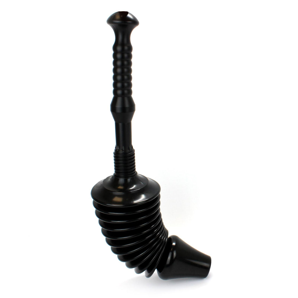 Powerful Toilet Plunger  Pukkr	
