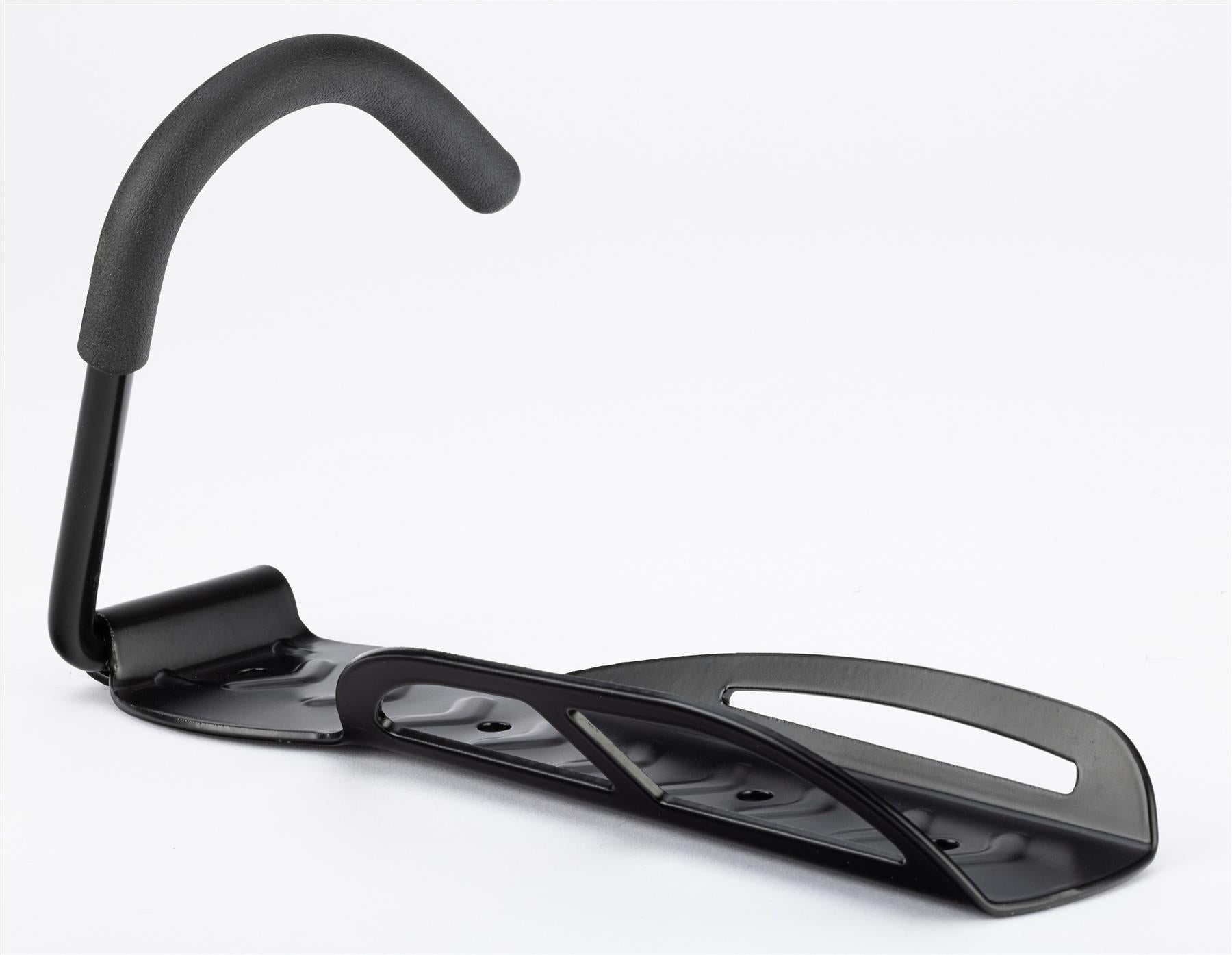 Wall Mounted Bicycle Hangers - Set of 2 | Pukkr