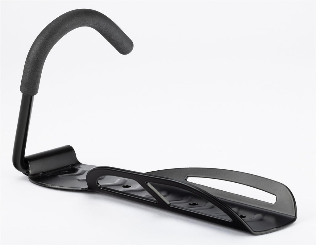 Wall Mounted Bicycle Hangers - Set of 2 | Pukkr