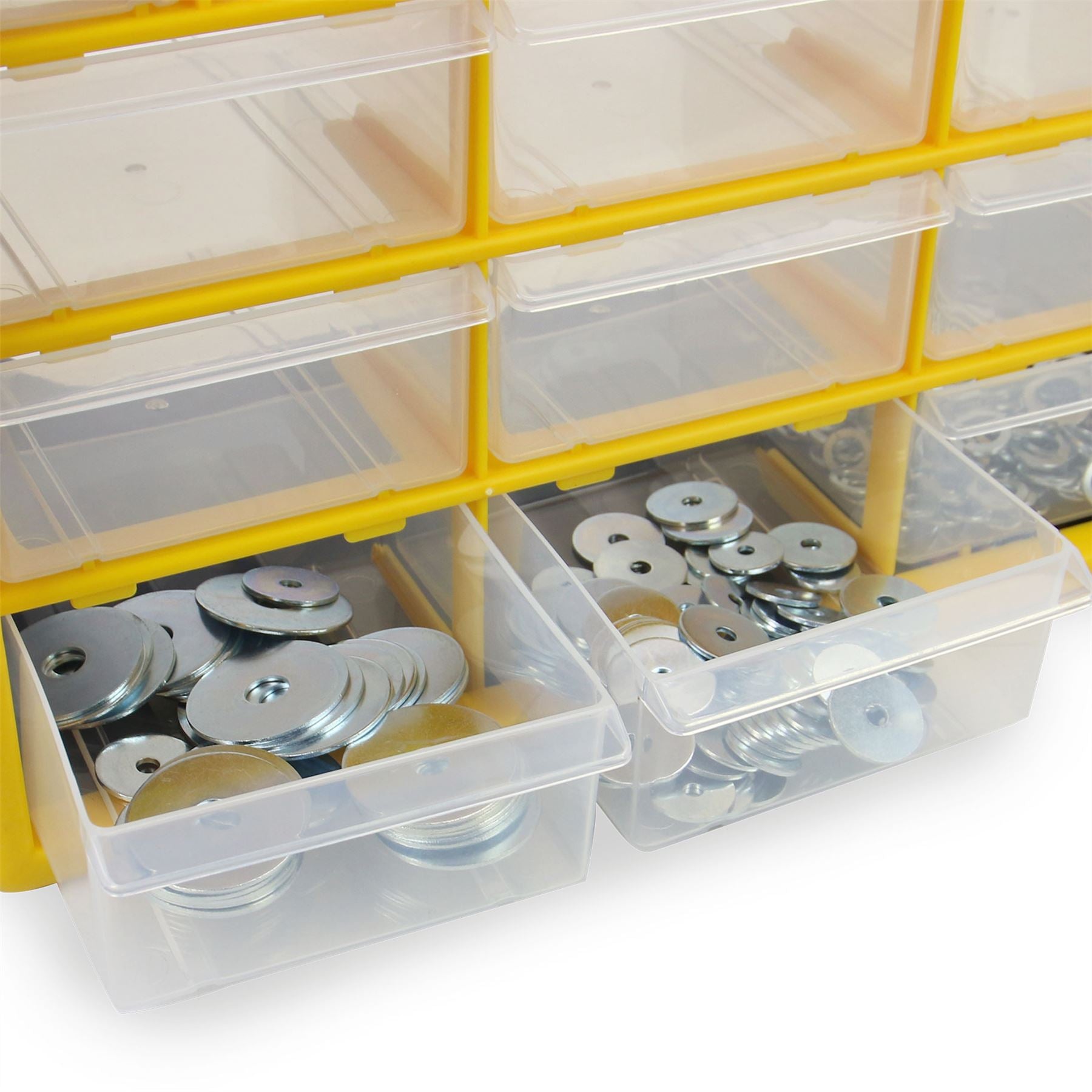 Storage Cabinet with 30 Drawer | Pukkr	