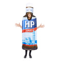 Heinz HP Bottle - Adult Costume