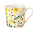 Bee-Beautiful Cream Mug