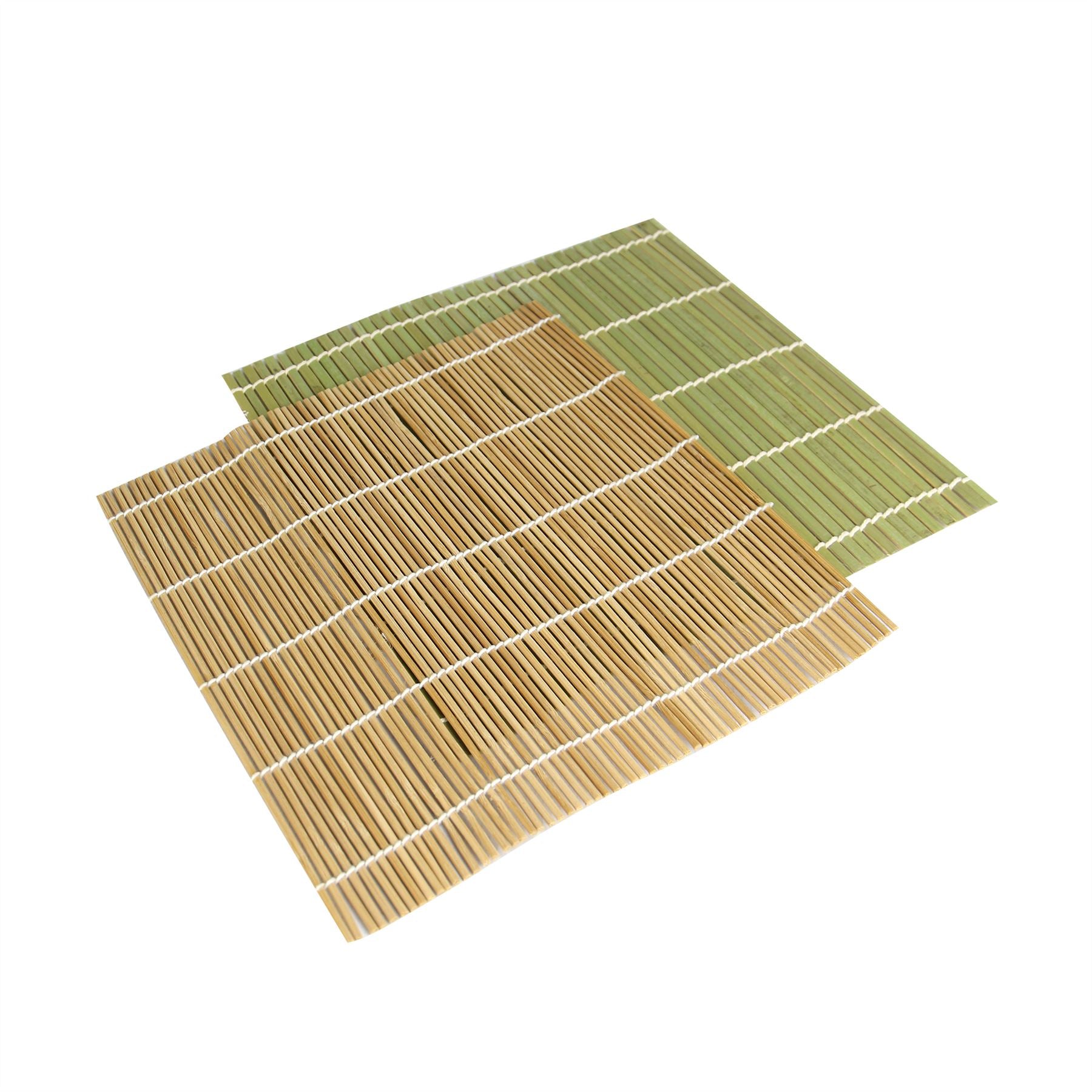 Bamboo Sushi Kit - 11 Piece | M&W